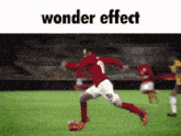 Wonder Effect Super Mario Wonder GIF