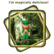 animated leprechaun memes st patricks day leprechaun