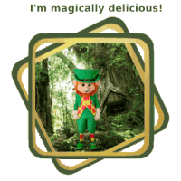 Animated Leprechaun Memes St Patricks Day Sticker - Animated Leprechaun Memes St Patricks Day Leprechaun Stickers
