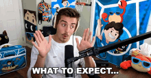 What To Expect Anticipate GIF - What To Expect Anticipate Expectation GIFs