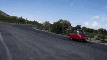Forza Horizon 5 Peel Trident GIF - Forza Horizon 5 Peel Trident Driving GIFs
