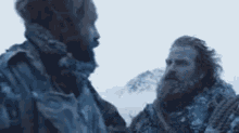 Tormund Trolling GIF - Tormund Trolling Game Of Thrones GIFs