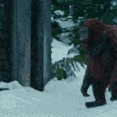 Planet Of The Apes Bad Ape GIF - Planet Of The Apes Bad Ape Thumbs Up GIFs
