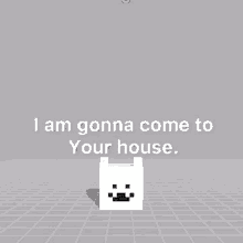 I Am Gonna Come To Your House GIF - I Am Gonna Come To Your House GIFs