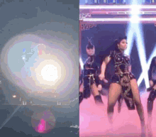 Nicki Minaj GIF - Nicki Minaj Bts GIFs