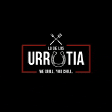Urrutia Grill GIF - Urrutia Grill Grill And Chill GIFs