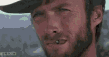 The Good The Bad The Ugly GIF - The Good The Bad The Ugly Twofrontteeth GIFs