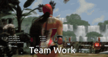 Team Work GIF - Team Work GIFs