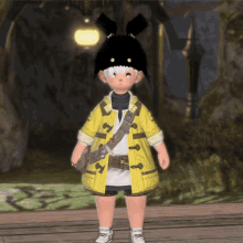 Lalafell Happy GIF - Lalafell Lala Happy GIFs