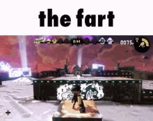 The Fart GIF - The Fart GIFs