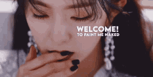 Pmn Paint Me Naked GIF