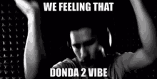 Donda2vibe Kanye West Donda2 GIF - Donda2vibe Kanye West Donda2 Kanye Donda2 GIFs