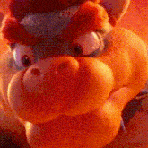 Maybe You Should Reconsider Bowser GIF - Maybe You Should Reconsider Bowser Super Mario Bros Movie GIFs