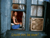 Mary J Blige Could This Be Love GIF - Mary J Blige Could This Be Love Love At First Sight GIFs
