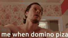 Domino Pizza GIF - Domino Pizza Cheese GIFs