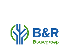 Br Benr Sticker - Br Benr Bouwgroep Stickers