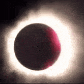 Eclipse Total Eclipse GIF - Eclipse Total Eclipse Eclipse 2024 GIFs