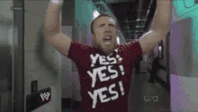 Daniel Bryan Wwe GIF - Daniel Bryan Wwe Wrestler GIFs