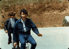 themonkees mikenesmith cute adorable unicycle