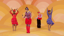 Lets Dance Lachlan Gillespie GIF