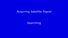 Breaking Bad Acquiring Satellite Signal GIF - Breaking Bad Acquiring Satellite Signal Searching GIFs