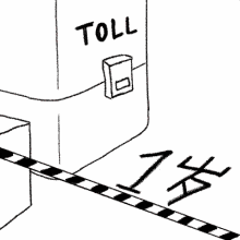 pakatan harapan ge14 go home to vote toll abolish toll