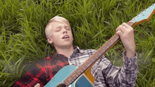 I Hope You Say You Will Carson Lueders GIF - I Hope You Say You Will Carson Lueders Please Say Yes GIFs