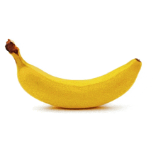 Banana GIF