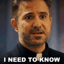 I Need To Know Father Chuck GIF - I Need To Know Father Chuck Blood And Treasure GIFs
