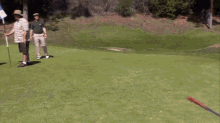 Andy Golf GIF - Andy Golf The GIFs