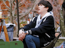 Super Junior Kyuhyun Sad GIF - Super Junior Kyuhyun Sad 힝잉 GIFs