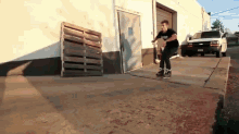 Kyle Wood GIF - Kyle Wood Rollerblading Awesome GIFs