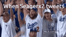 Seagerx2 GIF - Seagerx2 GIFs