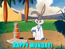 Monday Good Morning Monday GIF - Monday Good Morning Monday Monday Morning GIFs