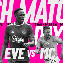 Everton F.C. Vs. Manchester City F.C. Pre Game GIF - Soccer Epl English Premier League GIFs