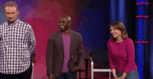 Censored GIF - Comedy Improv Whose Line Is It Anyway GIFs