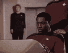 Explodemind Star Trek GIF - Explodemind Star Trek Mind Blown GIFs