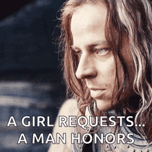 Game Of Thrones Man Knows GIF