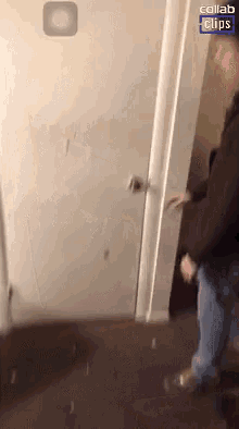 Cracked Open Smashed GIF - Cracked Open Smashed Punched GIFs