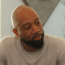 Yeah Lavon Lewis GIF - Yeah Lavon Lewis Basketball Wives GIFs