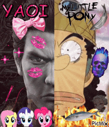 Yakuza One Piece GIF