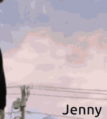 jenny