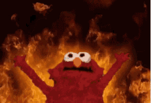 Yay First Day Of School GIF - Yay First Day Of School Fire GIFs