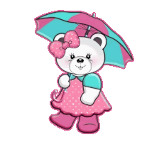 Bearyamik Sticker - Bearyamik Stickers