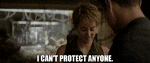 Tris Prior I Cant Protect Anyone GIF - Tris Prior I Cant Protect Anyone Beatrice Prior GIFs
