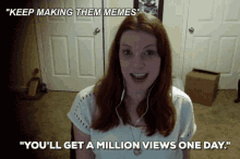 Memes Million GIF - Memes Million Loor101 GIFs