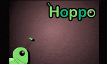 Bugbo Hoppo GIF - Bugbo Hoppo Intro GIFs