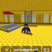 a screenshot of a video game with legless medtwinkle2929 on the bottom