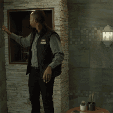 Happy Home GIF - Happy Home This Is The Way GIFs