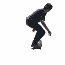 skating tricks